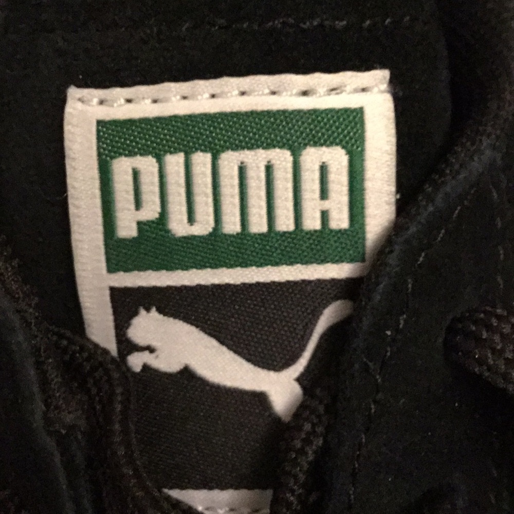 Puma - Picture 2 of 5